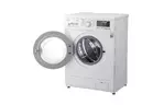 Стиральная машина LG F1296HDS0