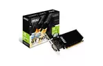 Видеокарта MSI GeForce GT710 1024Mb (GT 710 1GD3H LP) 