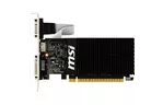 Видеокарта MSI GeForce GT710 1024Mb (GT 710 1GD3H LP) 