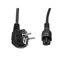 Кабель питания C5, 220V, 3x0.75, Cu, 2м PowerPlant (CC360291)