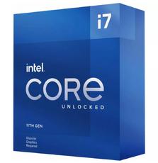 Процессор INTEL Core™ i7 11700KF (CM8070804488630)