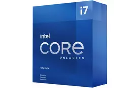 Процессор INTEL Core™ i7 11700KF (CM8070804488630) - Фото
