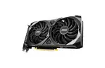 Видеокарта MSI GeForce RTX3060Ti 8Gb VENTUS 2X OCV1 LHR (RTX 3060 Ti VENTUS 2X OCV1 LHR)