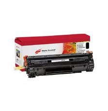 Картридж Static Control HP CB435A/CB436A/CE285A, Canon 712/713/725 Parrot (002-01-LB435AU)