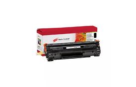 Картридж Static Control HP CB435A/CB436A/CE285A, Canon 712/713/725 Parrot (002-01-LB435AU) - Фото