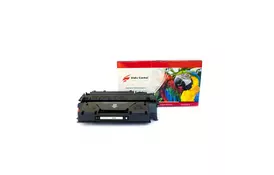 Картридж Static Control HP CE505X (05X)/CF280X (80X), Canon 719H/720 Parrot (002-01-LE505X) - Фото