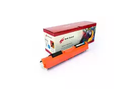 Картридж Static Control HP CE311A (126A)/CF351A (130A), Canon 729 cyan Parrot (002-01-VU311A) - Фото