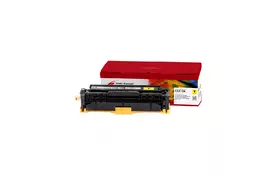 Картридж Static Control HP CE412A (305A) Yellow Parrot (002-01-LE412A) - Фото