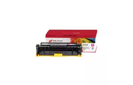 Картридж Static Control HP CE413A (305A) magenta Parrot (002-01-LE413A) - Фото