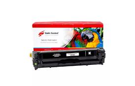 Картридж Static Control HP CF210X (131X), Canon 731H black Parrot (002-01-LF210X) - Фото