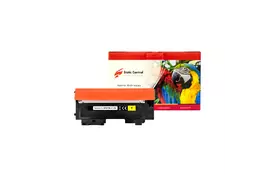 Картридж Static Control HP W2072A (117A) Yellow Parrot (002-01-S2072APB) - Фото