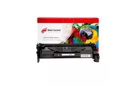 Картридж Static Control HP CF230X (30X), Canon 051H Parrot (002-01-LF230XU) - Фото