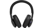 Наушники JBL Live 660 NC Black (JBLLIVE660NCBLK)