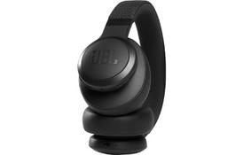 Наушники JBL Live 660 NC Black (JBLLIVE660NCBLK) - Фото