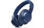 Наушники JBL Live 660 NC Blue (JBLLIVE660NCBLU)