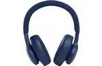 Наушники JBL Live 660 NC Blue (JBLLIVE660NCBLU)