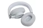 Наушники JBL Live 660 NC White (JBLLIVE660NCWHT)