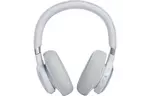 Наушники JBL Live 660 NC White (JBLLIVE660NCWHT)