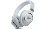 Наушники JBL Live 660 NC White (JBLLIVE660NCWHT)