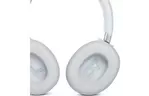 Наушники JBL Live 660 NC White (JBLLIVE660NCWHT)