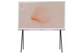 Телевізор Samsung QE50LS01TAUXUA - Фото