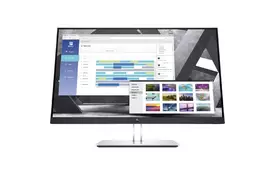 Монітор HP E27q G4 QHD (9VG82AA) - Фото