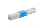 Картридж тонер BASF OKI C301/C321/MC332/MC342/ 44973542 Magenta (KT-44973542)