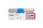 Картридж тонер BASF OKI C301/C321/MC332/MC342/ 44973542 Magenta (KT-44973542)