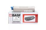 Картридж тонер BASF OKI MC760/770/780/ 45396304 Black (KT-45396304)