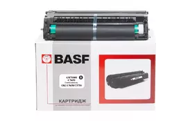 Драм картридж BASF OKI C5650/C5750/43870008 Black (DR-C5650-43870008) - Фото