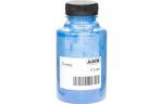 Тонер Xerox Ph6700, 360г Cyan+девелопер AHK (3203875)