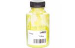 Тонер Xerox Ph6700, 360г Yellow+девелопер AHK (3203877)
