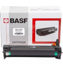 Драм картридж BASF OKI C612DN/612N/46507307 Cyan (DR-612DC)
