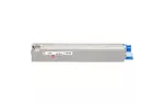 Картридж тонер BASF OKI C824/834/844/ 47095706 Magenta (KT-47095706)