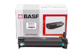 Драм картридж BASF OKI MC760/770/780/45395704 Black (DR-780DBK) - Фото