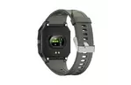 Смарт-часы Gelius Pro GP-SW006 (Old School) (IPX7) Green (GP-SW006 Green)