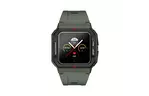 Смарт-часы Gelius Pro GP-SW006 (Old School) (IPX7) Green (GP-SW006 Green)