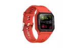 Смарт-часы Gelius Pro GP-SW006 (Old School) (IPX7) Red (GP-SW006 Red)