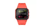 Смарт-часы Gelius Pro GP-SW006 (Old School) (IPX7) Red (GP-SW006 Red)
