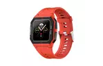Смарт-часы Gelius Pro GP-SW006 (Old School) (IPX7) Red (GP-SW006 Red)
