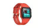 Смарт-часы Gelius Pro GP-SW006 (Old School) (IPX7) Red (GP-SW006 Red)