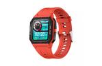 Смарт-часы Gelius Pro GP-SW006 (Old School) (IPX7) Red (GP-SW006 Red)