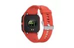 Смарт-часы Gelius Pro GP-SW006 (Old School) (IPX7) Red (GP-SW006 Red)