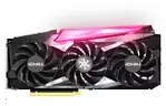 Видеокарта Inno3D RTX 3060 Ti 8Gb Ichill X3 Red LHR (C306T3-08D6X-1671VA39H)