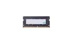 Модуль памяти для ноутбука SoDIMM DDR4 8GB 2666 MHz Apacer (A4S08G26CRIBH05-1)