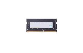 Модуль пам'яті для ноутбука SoDIMM DDR4 8GB 2666 MHz Apacer (A4S08G26CRIBH05-1) - Фото
