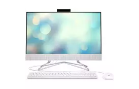 Комп'ютер HP 24-df0036ua AiO IPS / i3-10100T (426F2EA) - Фото