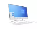 Компьютер HP 24-df0032ru AiO IPS / i5-10400T (426F1EA)