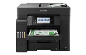 Многофункциональное устройство Epson L6550 c WiFi (C11CJ30404) - Фото