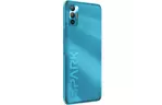 Мобильный телефон Tecno KF6n (Spark 7 4/128Gb) Blue (4895180766442)